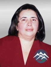 Lalə Əliyeva (1960)